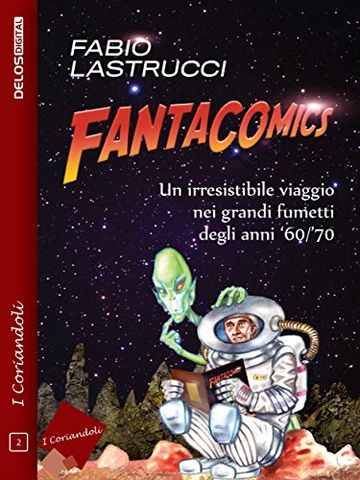 Fantacomics (I coriandoli)