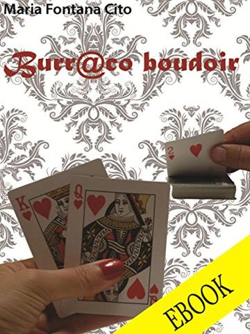 Burr@co Boudoir