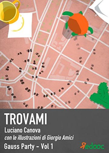 Trovami (Gauss Party! Vol. 1)