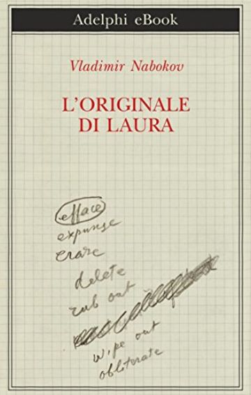 L'originale di Laura (Biblioteca Adelphi)