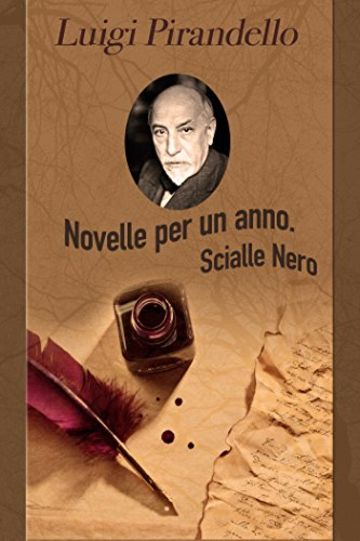 Novelle per un anno. Scialle Nero.