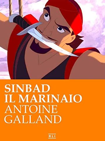 Sinbad il marinaio (RLI CLASSICI)