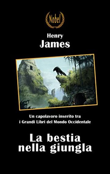 La bestia nella giungla (Libri da premio)