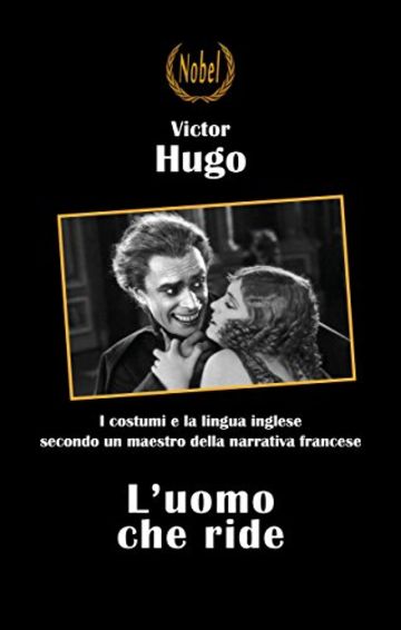 L'uomo che ride (Libri da premio)