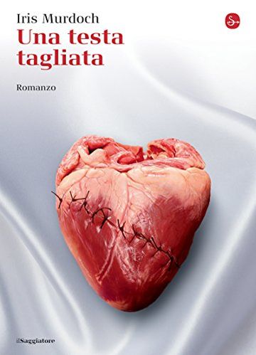 Una testa tagliata (La cultura)