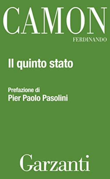 Il quinto stato