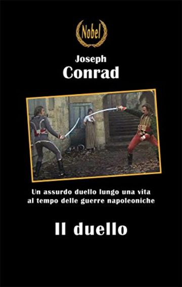 Il duello (Libri da premio)