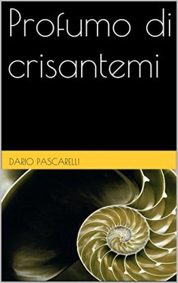 Profumo di crisantemi