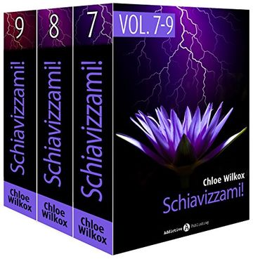 Schiavizzami! - vol. 7-9