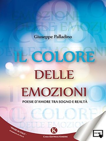 Il colore delle emozioni