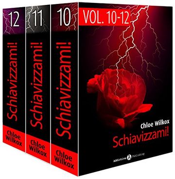 Schiavizzami! - vol.10-12