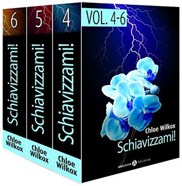 Schiavizzami! - vol. 4-6