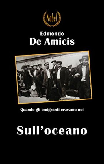 Sull'oceano (Libri da premio)