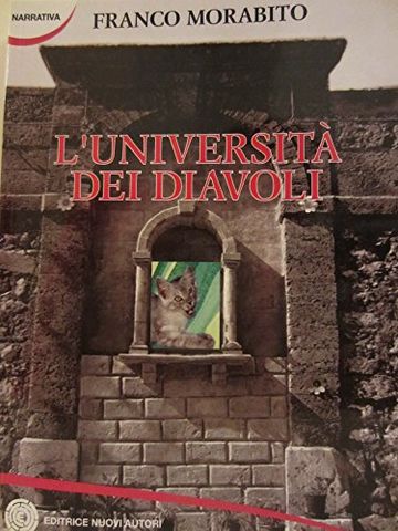 L'università dei diavoli