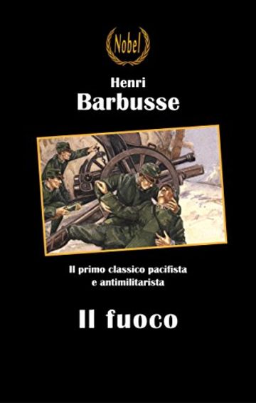 Il fuoco (Libri da premio)