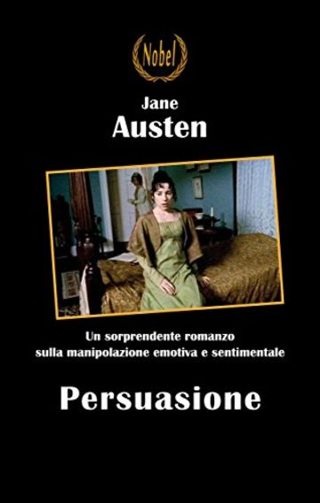 Persuasione (Libri da premio)