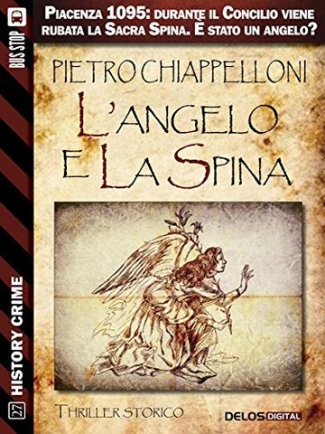 L'angelo e la Spina (History Crime)