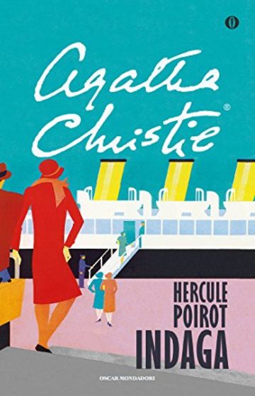 Hercule Poirot indaga