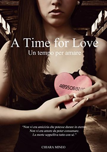 A Time for Love. Un tempo per amare