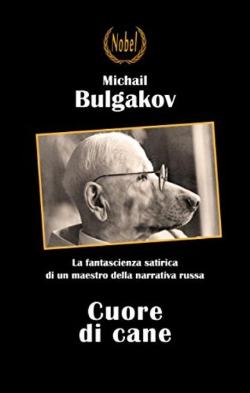 Cuore di cane (Libri da premio)