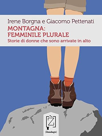 Montagna: femminile plurale (Gliuni)