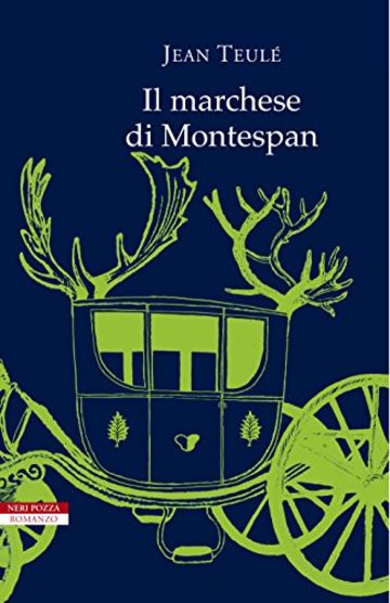 Il marchese di Montespan