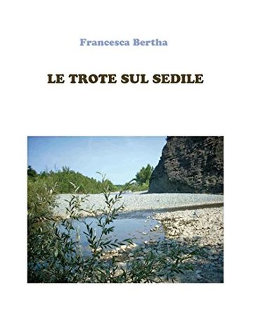 Le trote sul sedile