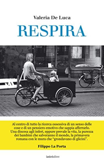 Respira (Forsythia Vol. 8)