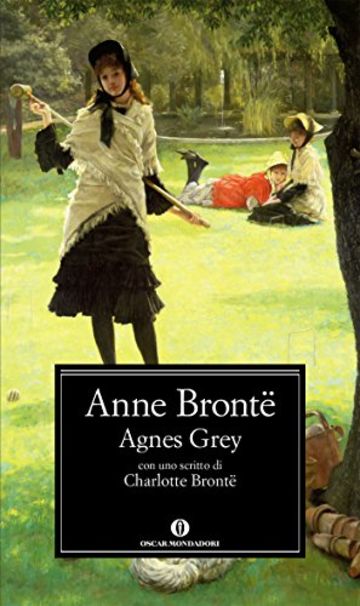 Agnes Grey