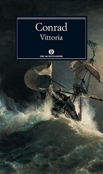 Vittoria: Racconto delle isole