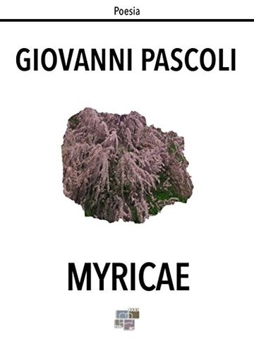 Myricae (Poesia)