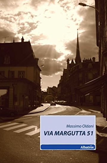 VIA MARGUTTA 51