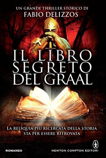 Il libro segreto del Graal (eNewton Narrativa)