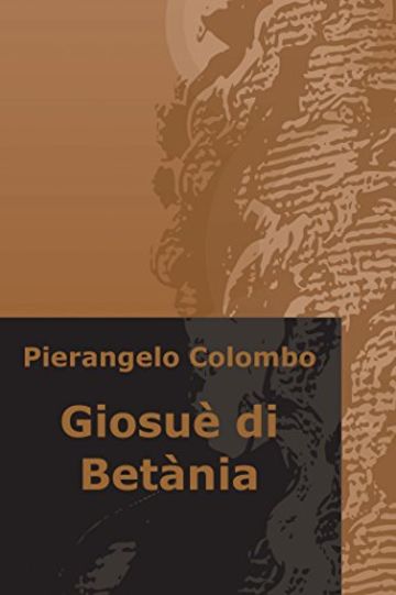 Giosuè di Betània