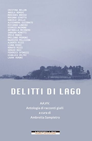 Delitti di lago