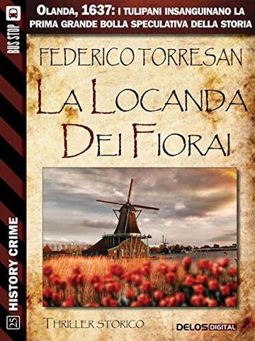 La locanda dei fiorai (History Crime)