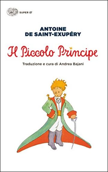 Il Piccolo Principe (Super ET)