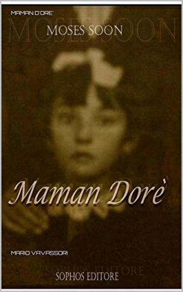 MAMAN D'ORE'