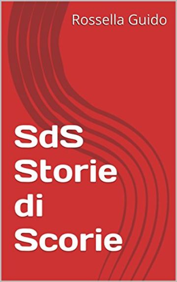 SdS Storie di Scorie