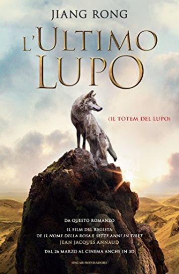 Il totem del lupo