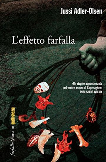 L'effetto farfalla: Il quinto caso della Sezione Q (Farfalle)