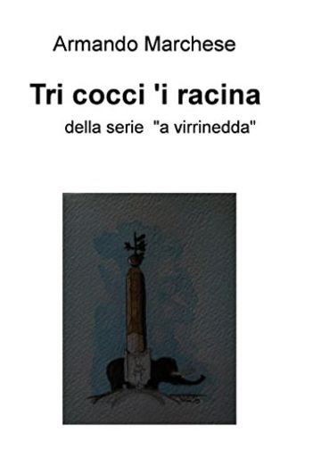 Tri cocci 'i racina