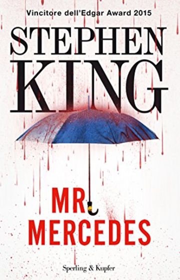 Mr. Mercedes