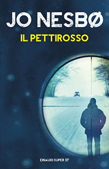 Il pettirosso (Super ET)