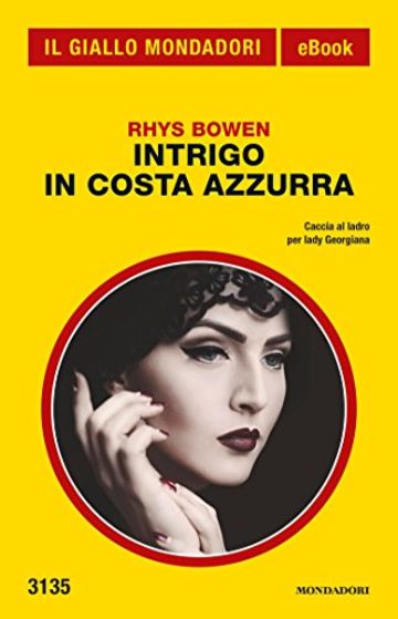 Intrigo in Costa Azzurra (Il Giallo Mondadori)