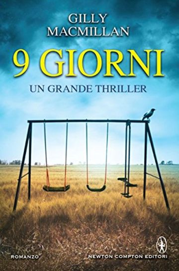 9 giorni (eNewton Narrativa)