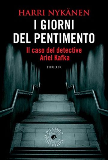 I giorni del pentimento (biblioteca del giallo)