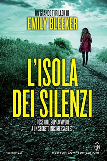 L'isola dei silenzi (eNewton Narrativa)