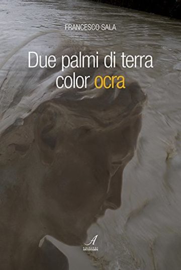 Due palmi di terra color ocra