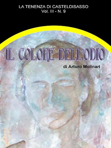 Il colore dell'odio